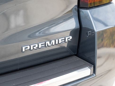 Used 2019 Chevrolet Tahoe Premier image 35