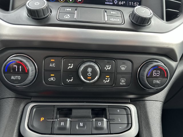 Certified 2023 GMC Acadia SLE w/ Driver Convenience Package AWD/4WD image 26