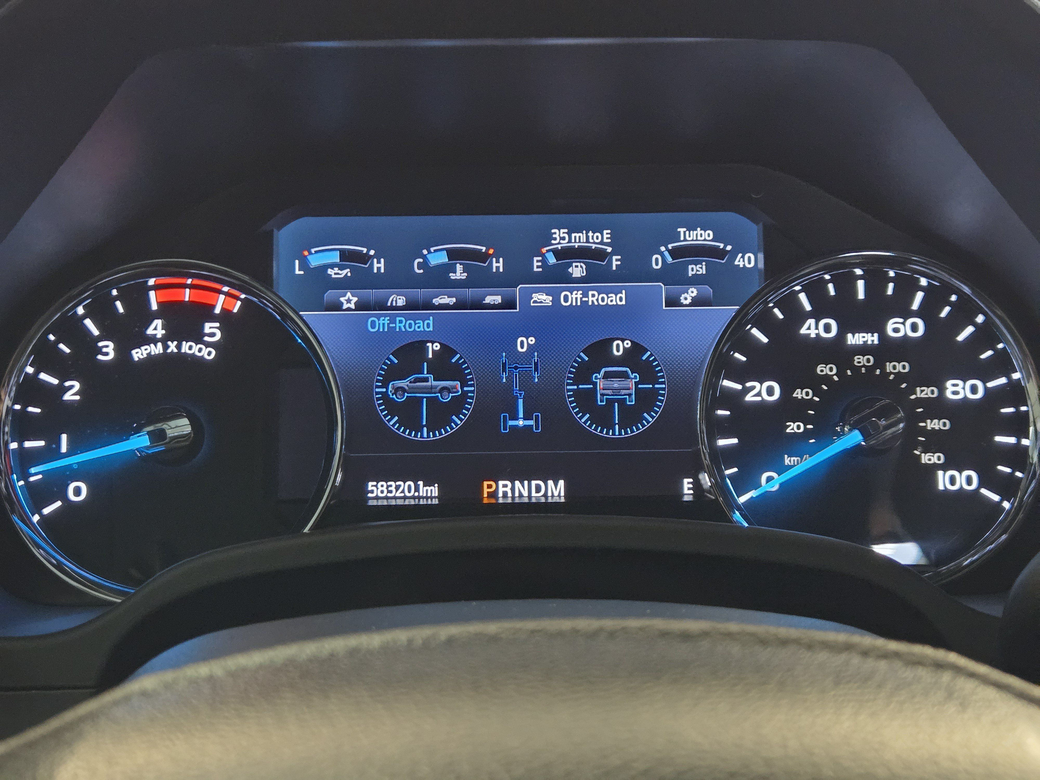 Used 2022 Ford F250 Lariat w/ Tremor Off-Road Package AWD/4WD image 17