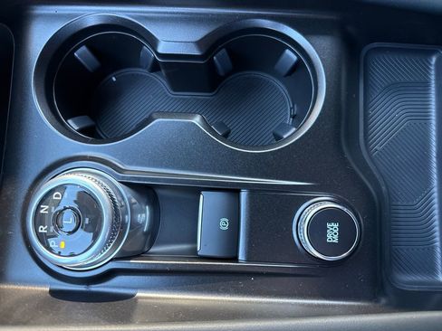 New 2026 Ford Explorer ST-Line image 35