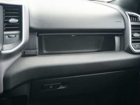 Used 2023 RAM 1500 Big Horn image 35