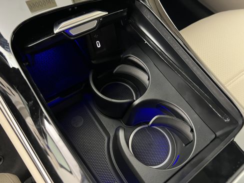 New 2026 Mercedes-Benz GLC 300 4MATIC image 33