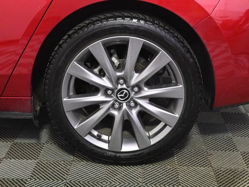 Used 2019 MAZDA MAZDA3 AWD Sedan w/ Select Package image 20