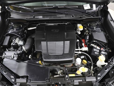 Used 2021 Subaru Forester Sport image 31