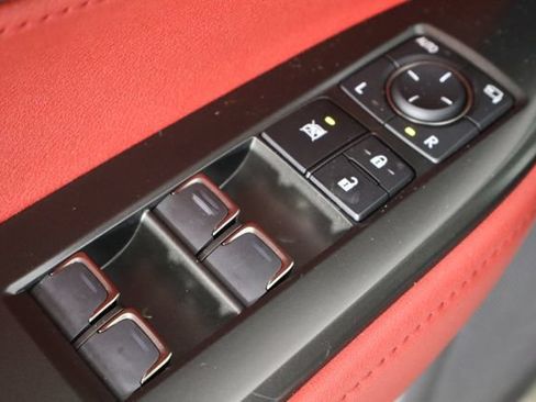 Used 2024 Lexus NX 350 F Sport AWD/4WD image 19
