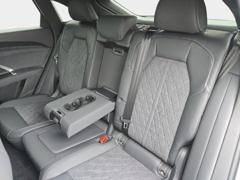 New 2026 Audi SQ5 Premium Plus AWD/4WD image 14