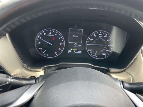 Used 2020 Subaru Outback Limited image 37
