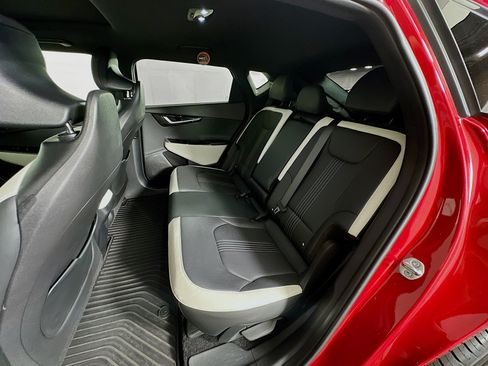 Used 2023 Kia EV6 GT-Line RWD image 28
