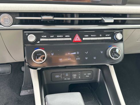 New 2026 Hyundai Tucson SEL FWD image 19