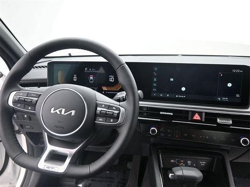 New 2026 Kia K5 GT-Line image 31