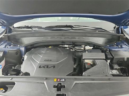 Used 2025 Kia Telluride S image 35