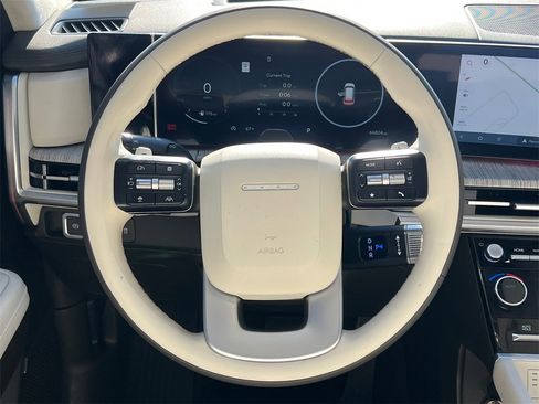 Used 2024 Hyundai Santa Fe Calligraphy image 24