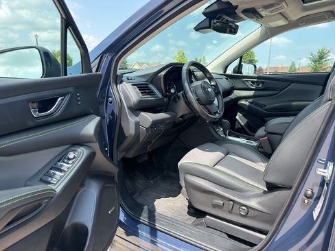 Used 2023 Subaru Ascent Onyx Edition Limited AWD/4WD image 13