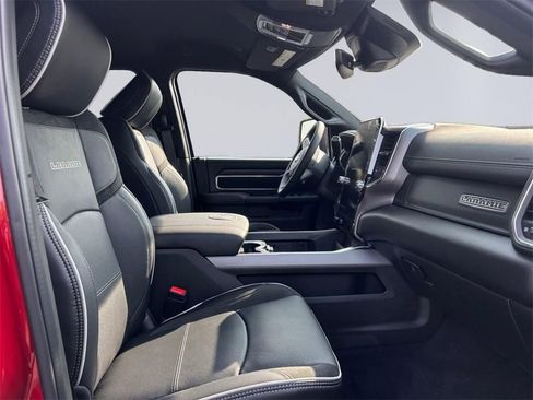 New 2026 RAM 3500 Laramie image 17