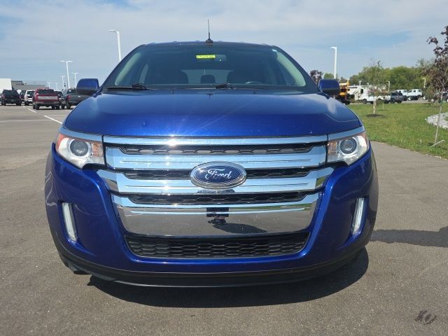 Used 2013 Ford Edge Limited FWD image 3
