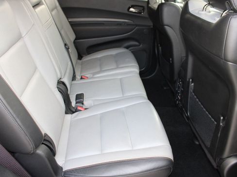 Used 2022 Dodge Durango R/T w/ Tow 'N Go Package image 36