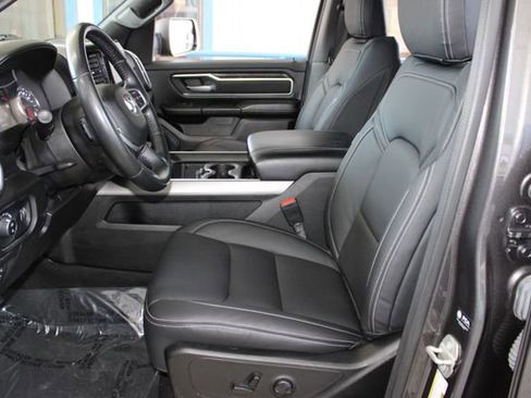 Used 2023 RAM 1500 Big Horn image 22