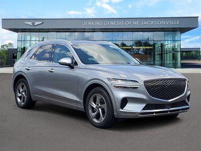 Used 2022 Genesis GV70 2.5T w/ Advanced Package