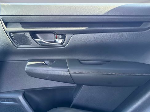Certified 2025 Honda CR-V Sport-L image 18
