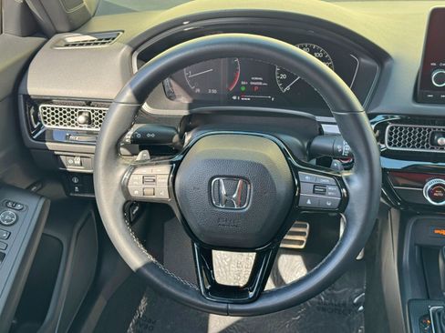 Used 2022 Honda Civic Sport image 18