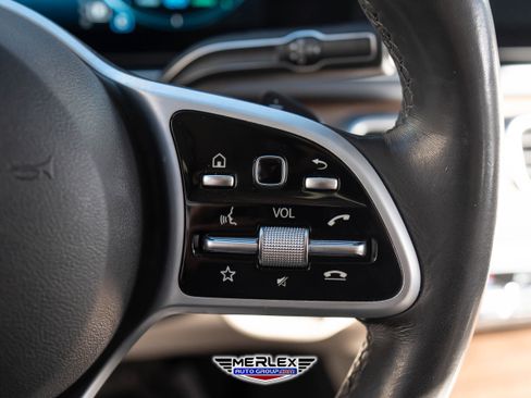 Used 2020 Mercedes-Benz GLS 450 4MATIC w/ Convenience Package image 25