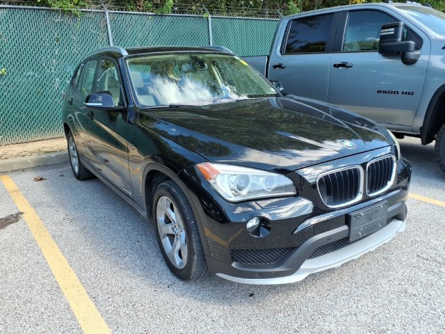 Used 2015 BMW X1 sDrive28i RWD image 4
