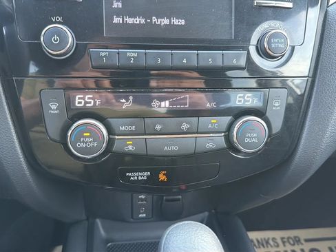 Used 2015 Nissan Rogue SV AWD/4WD image 29