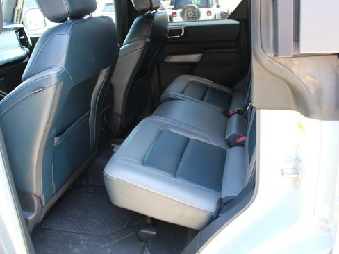 Used 2021 Ford Bronco First Edition AWD/4WD image 20