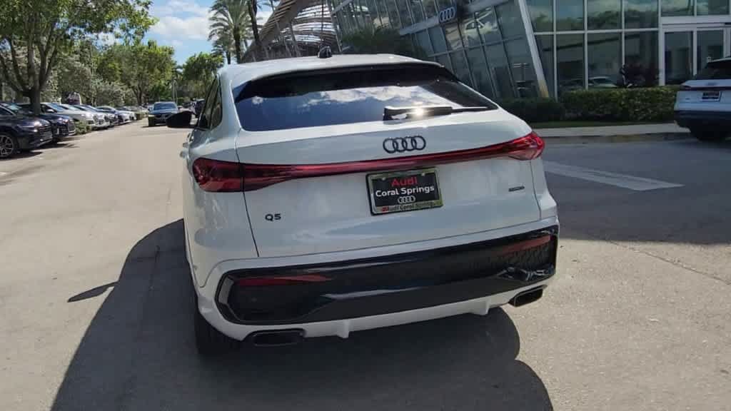 New 2026 Audi Q5 Premium Plus AWD/4WD image 7