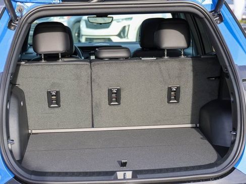 New 2026 GMC Terrain AT4 w/ Technology Package II image 8