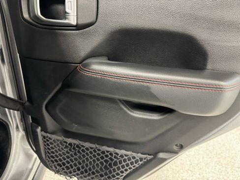 Used 2020 Jeep Wrangler Unlimited Rubicon image 10