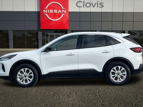 Used 2024 Ford Escape Active image 6