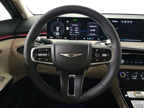 New 2026 Genesis GV70 2.5T AWD/4WD image 14
