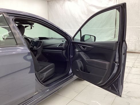 Used 2017 Subaru Impreza 2.0i Sport image 17