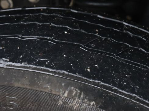 Used 2024 Ford F550 4x4 Crew Cab Super Duty image 49