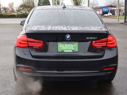 Used 2018 BMW 330i Sedan image 5