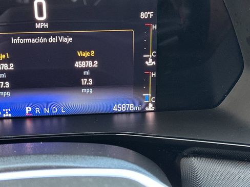 Used 2023 Chevrolet Colorado Z71 w/ Z71 Convenience Package 2 image 29