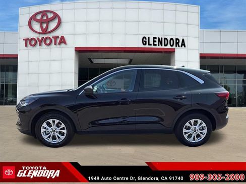 Used 2024 Ford Escape Active FWD image 6