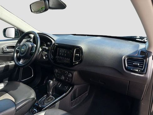 Used 2019 Jeep Compass Altitude image 31