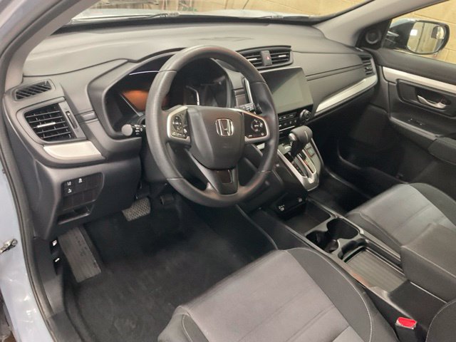 Used 2022 Honda CR-V Special Edition image 6
