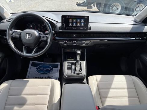 Used 2023 Honda CR-V EX-L image 21