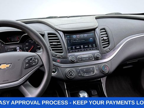 Used 2019 Chevrolet Impala LS image 10
