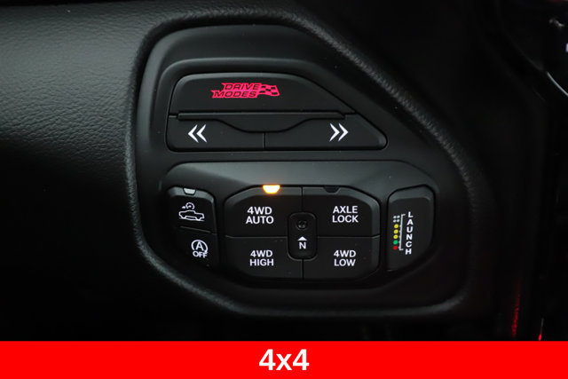 New 2026 RAM 1500 RHO AWD/4WD image 23