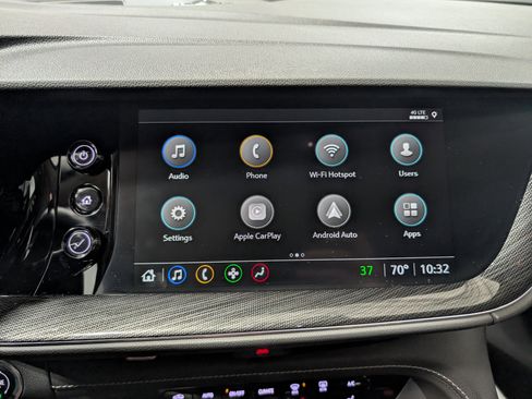 Used 2023 Buick Envision Essence w/ Sport Touring Package AWD/4WD image 22