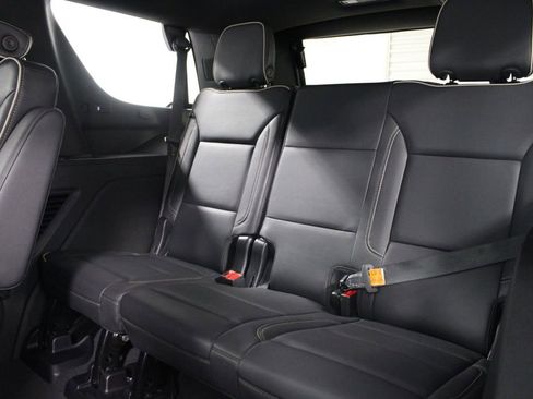 Used 2024 Chevrolet Tahoe Premier image 27