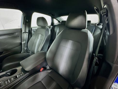 Certified 2023 Honda Civic Sport image 20