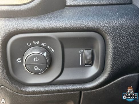 Used 2023 RAM 1500 Rebel w/ Rebel Level 2 Equipment Group AWD/4WD image 10