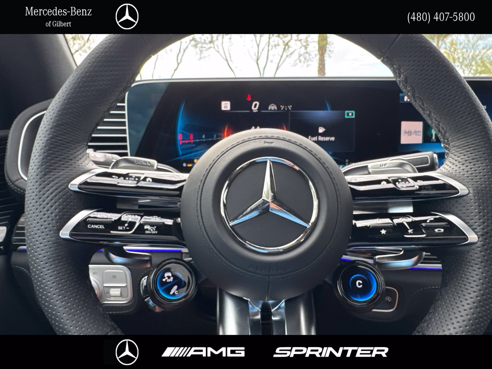 New 2026 Mercedes-Benz GLE 53 AMG 4MATIC Coupe image 31
