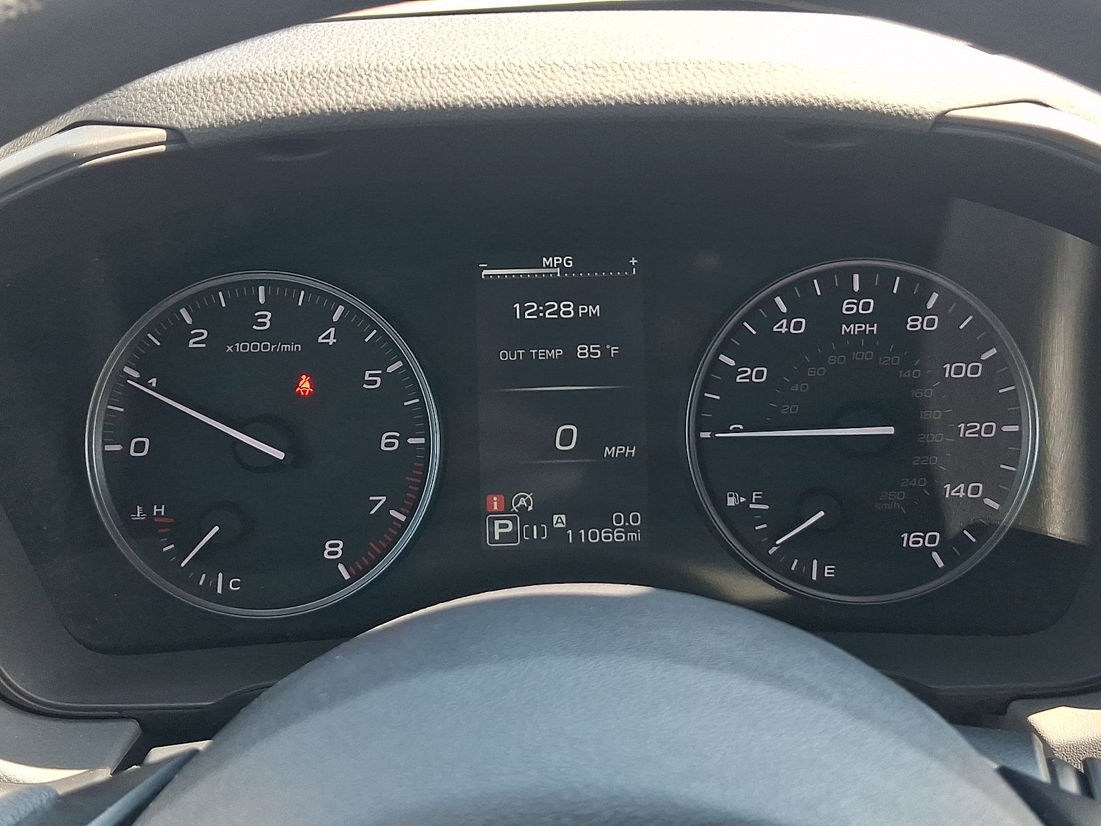 Certified 2024 Subaru Crosstrek 2.0i Premium AWD/4WD image 21