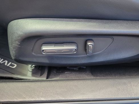 Used 2022 Honda Civic Touring image 22